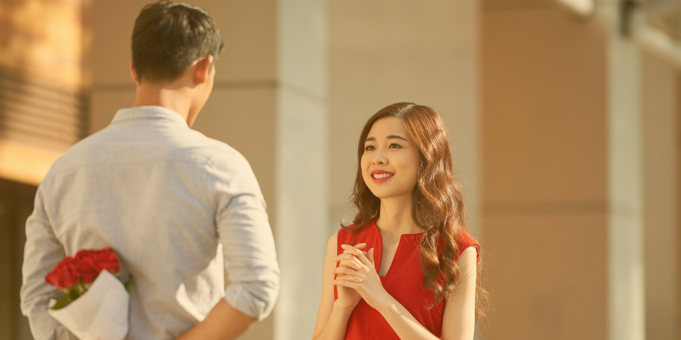 Disorganized Attachment – Healing the Fear of Both Closeness and Distance