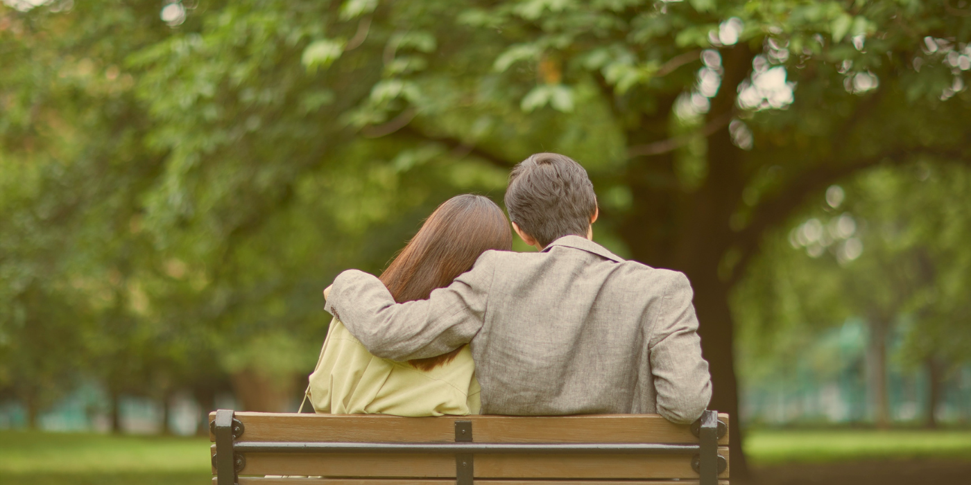 The Enneagram Type 4 in Love – The Individualist’s Quest for Authentic Connection