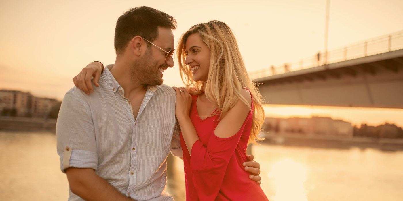 Secure Attachment – The Foundation of Healthy Love