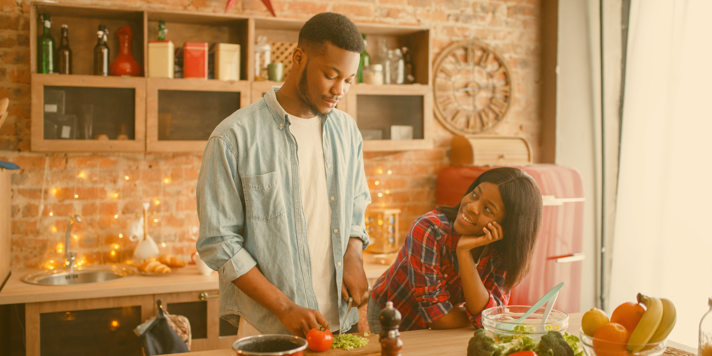 The Enneagram Type 1 in Love – The Perfectionist’s Path to Accepting Imperfect Love