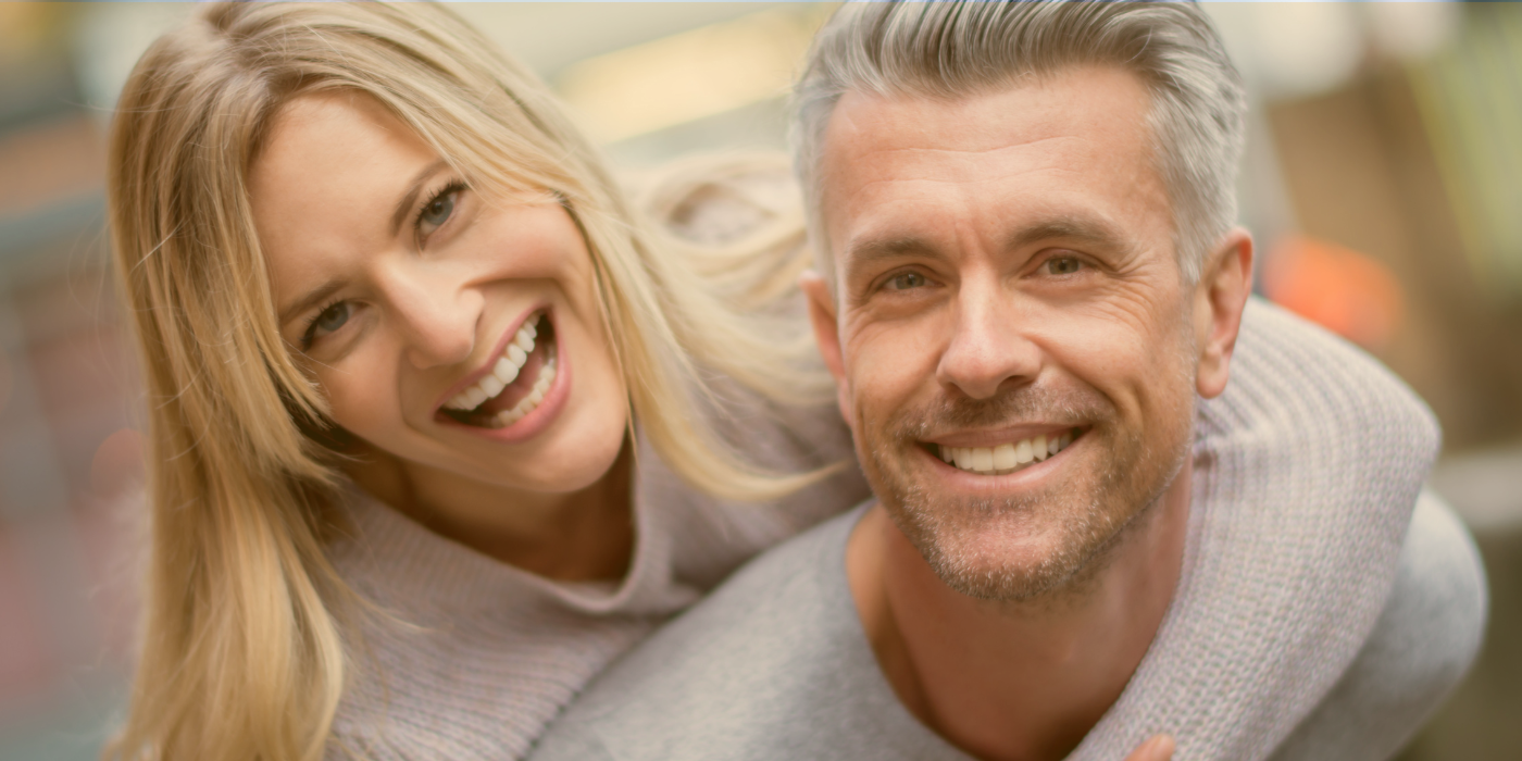 Maintaining Individuality While Building Partnership