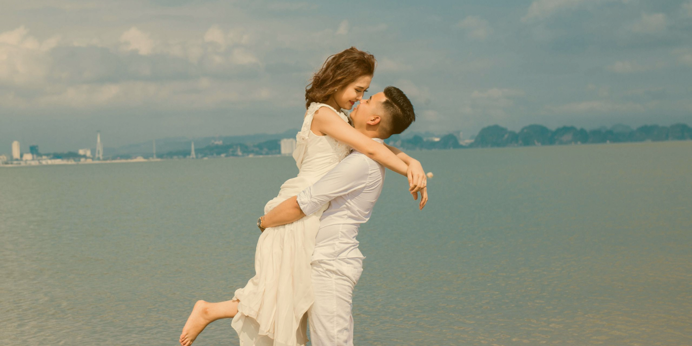 The Enneagram Type 9 in Love – The Peacemaker’s Journey to Presence and Voice