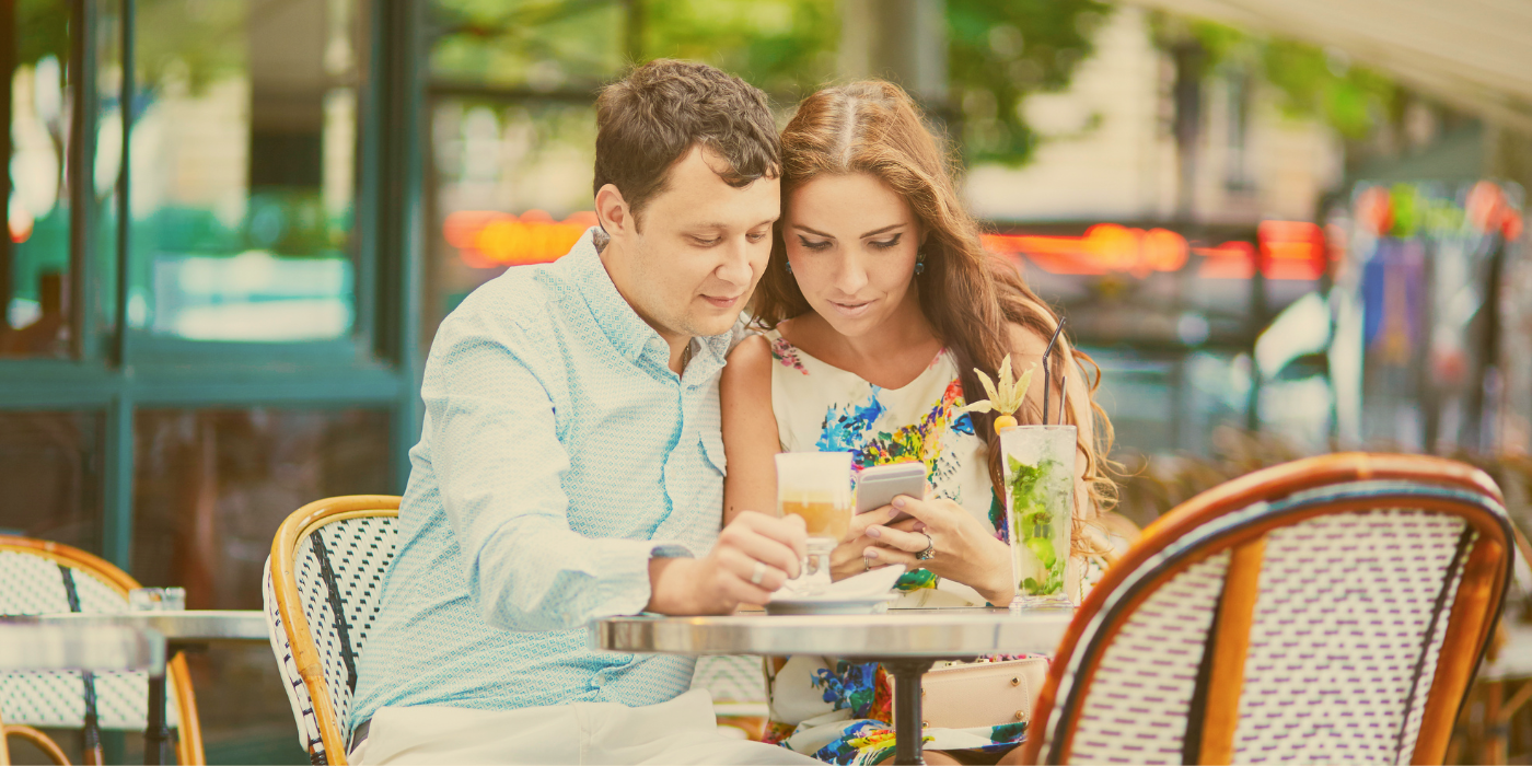 The Enneagram Type 7 in Love – The Enthusiast’s Guide to Committed Joy