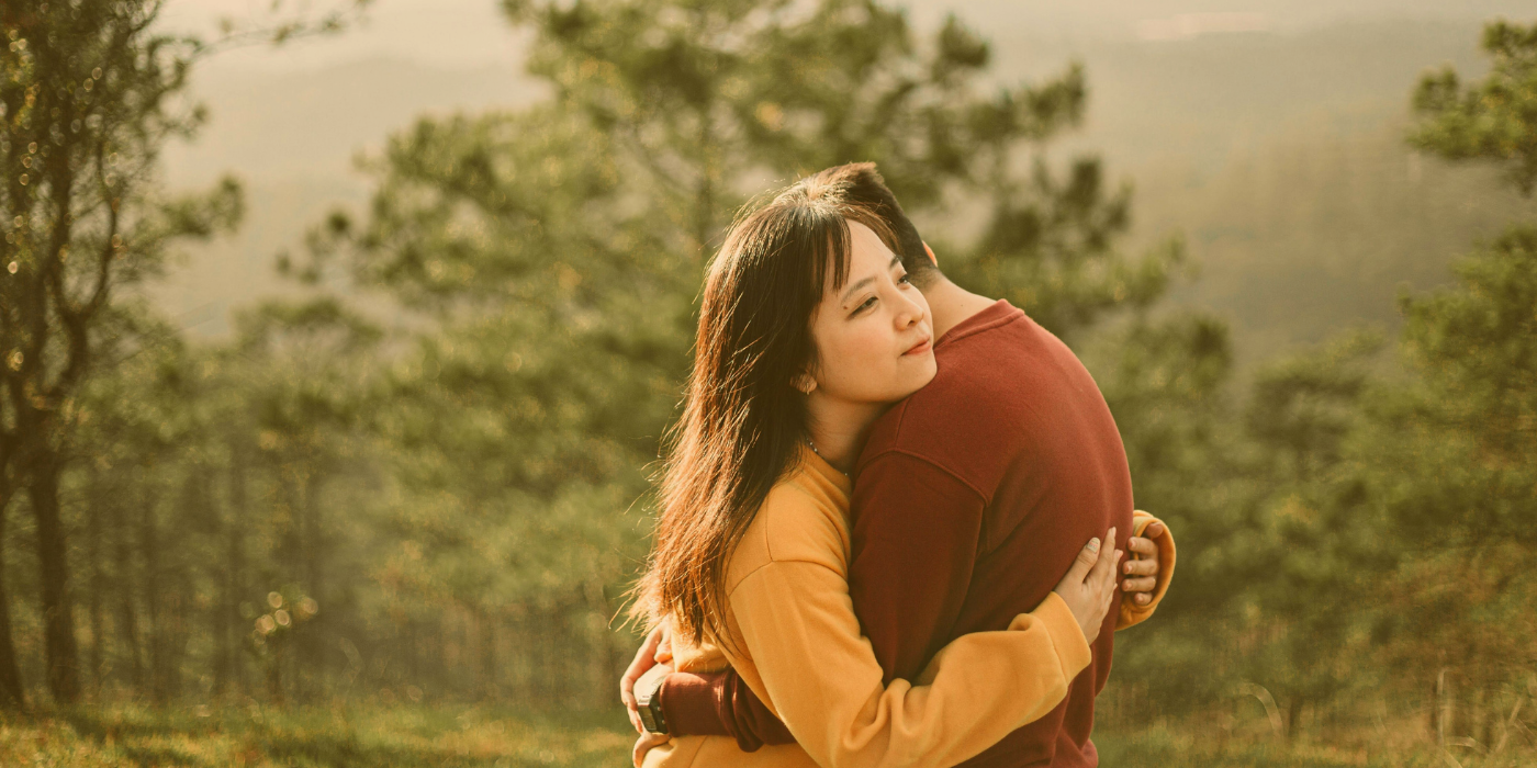 The Enneagram Type 6 in Love – The Loyalist’s Journey to Trusting Love