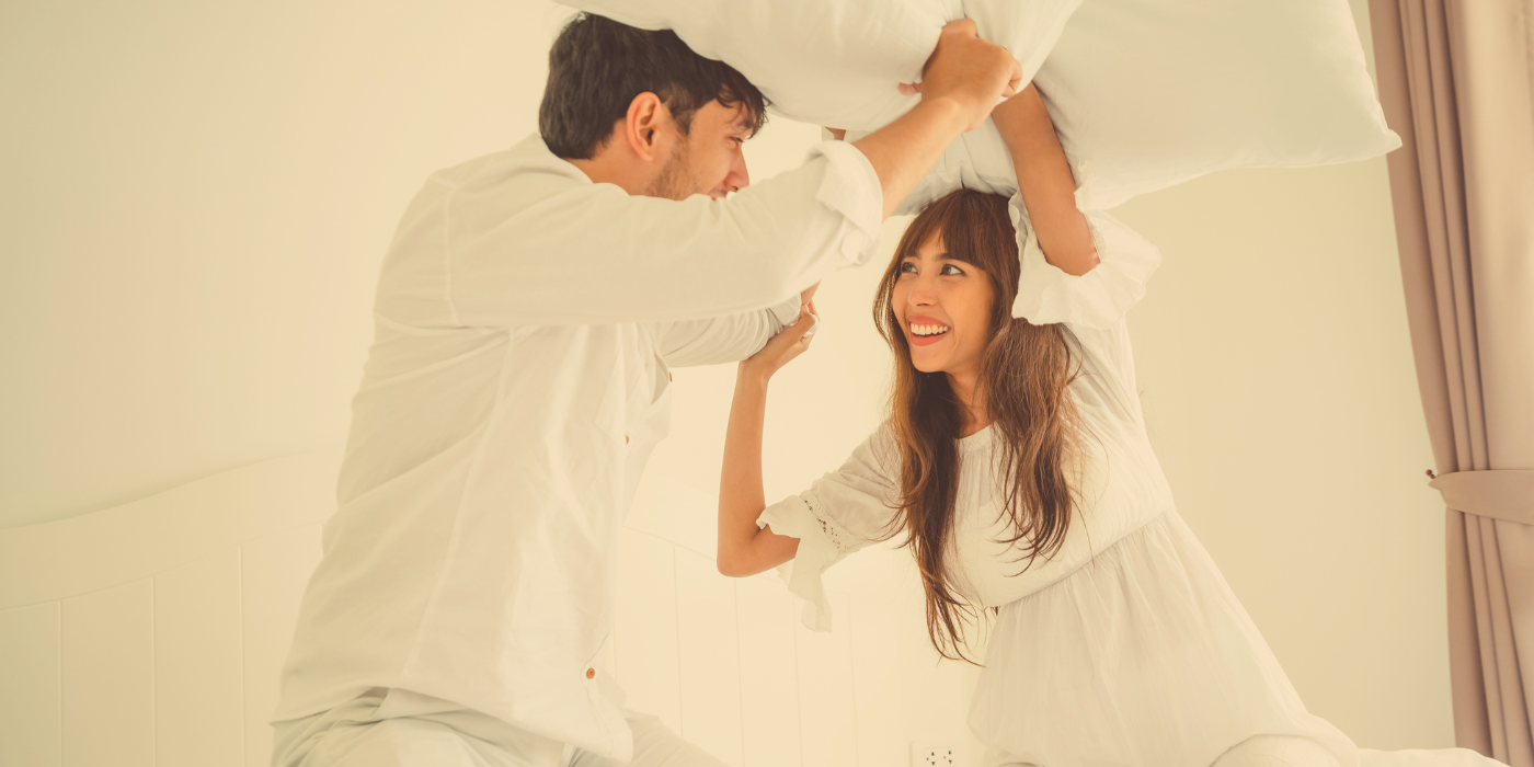 The Five Love Languages – Finding Your Partner’s Emotional Dialect