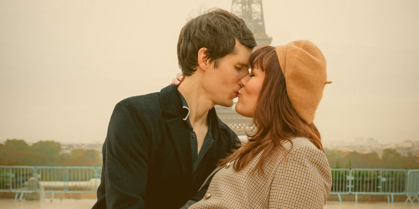 High Openness to Experience – The Creative Partner’s Relationship Journey