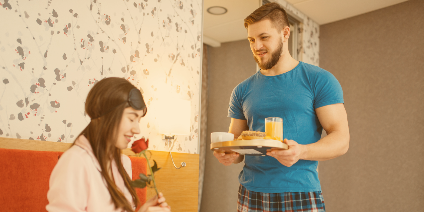 Acts of Service Love Language – Showing Love Through Helpful Actions